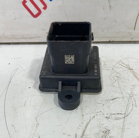 Ford Transit Custom/MK8 2.0 GLOW PLUG RELAY 2019-2023 P/N JX6112B533AB