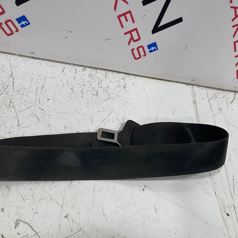 Ford Transit Custom Mk8 DRIVER SIDE FRONT SEAT BELT 2019-2023 P/N BK21V61294ACW