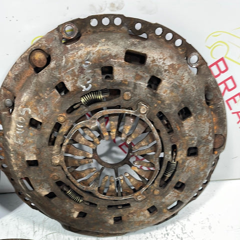 Ford Transit Custom CLUTCH KIT AND FLYWHEEL 2.2 2013-2018