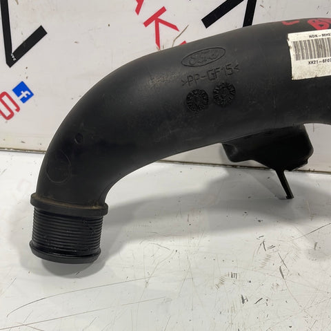 Ford Transit Custom/MK8 FWD BOOST PIPE 2.0 2019-2023 P/N KK216F073BA