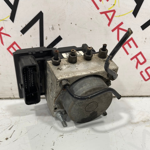 Peugeot Bipper/Citroen Nemo ABS PUMP AND MODULE HDI 1.4 2010 P/N 0265800662