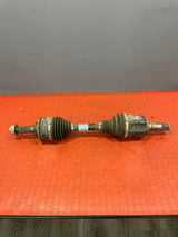 Ford Ranger Wildtrak DRIVESHAFT Passenger Side Front 2011-2024 P/N EB3G3A428EA