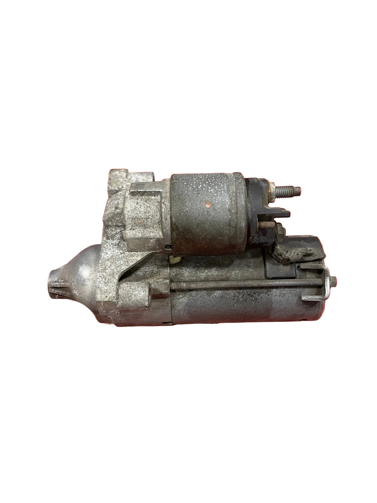 Citroen/Peugeot/Vauxhall/Toyota/Fiat STARTER MOTOR 5 Speed 1.5/1.6 2008-2025 P/N 9688268480 - 6