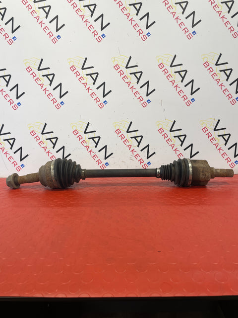 Peugeot Boxer/Citroen Relay PASSENGER SIDE FRONT DRIVESHAFT  N/S P/S 2006-2023  P/N 00808785