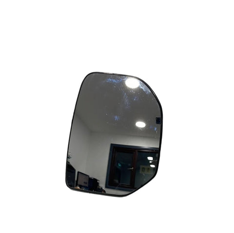 Peugeot Partner O/S/F DRIVER SIDE RIGHT WING MIRROR GLASS 2008-2012 P/N 232634048