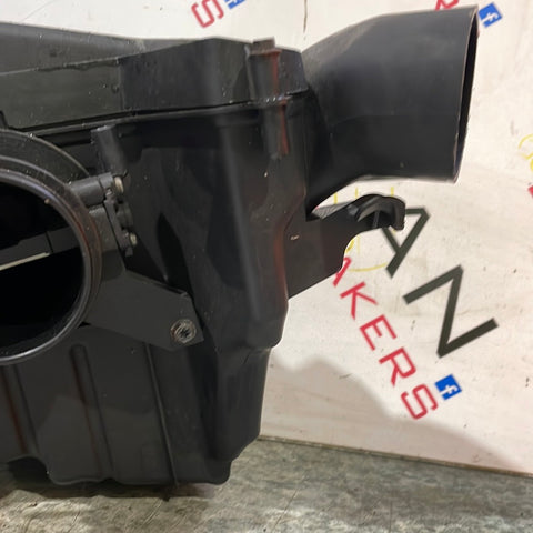 Ford Transit Connect AIR BOX WITH MAF SENSOR 1.5 2014/2016 P/N BV619C679CB