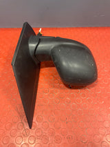 Citroen Dispatch/Peugeot Expert/Vauxhall Vivaro/Toyota Proace/Fiat Scudo WING MIRROR Driver's Side 5 PIN / 2 PIN 2016-2025 P/N 98155882XT - 2