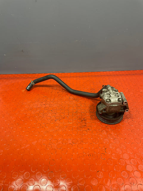 Ford Transit 2.2 Euro5 RWD POWER STEERING PUMP 2010-2016 P/N CC113A696BB