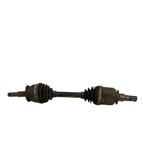 Nissan Navara PASSENGER SIDE DRIVE SHAFT 2012