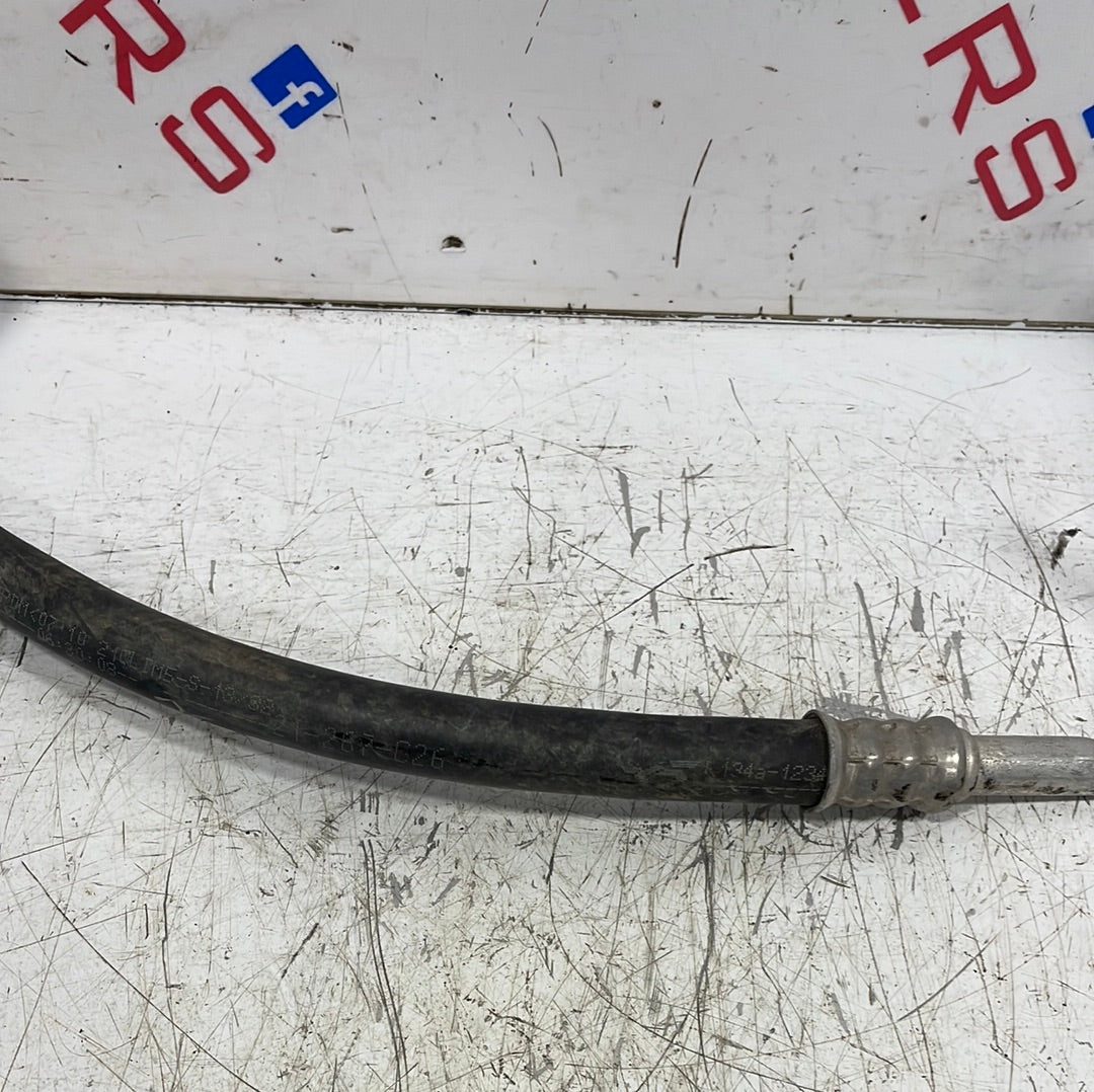 Toyota Proace/Vauxhall Vivaro/Peugeot Partner/Citroen Berlingo AIR CONDITIONING PIPE 1.6 2018-2022 P/N 9822433480