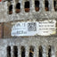 Citroen Berlingo/Dispatch /Peugeot Partner/Vauxhall Combo/Toyota Proace City ALTERNATOR 1.5 2019-2024 P/N 9820893880 - 15