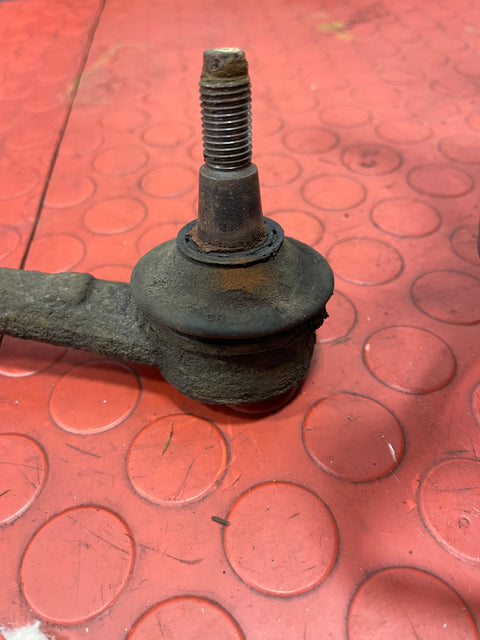 Citroen Berlingo/Peugeot Partner STEERING RACK RHD 2010-2018 P/N 9631166780