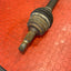 Citroen Berlingo/Peugeot Partner/Vauxhall Combo/Toyota Proace City DRIVE SHAFT Driver's Side 1.5 2019-2024 P/N 9806699780 - 4