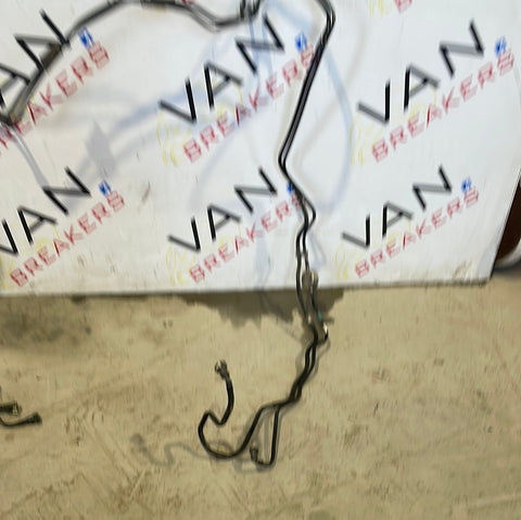 Vauxhall Vivaro / Toyota Proace / Peugeot Expert / Citroen Dispatch FUEL LINES P/N 9819761380