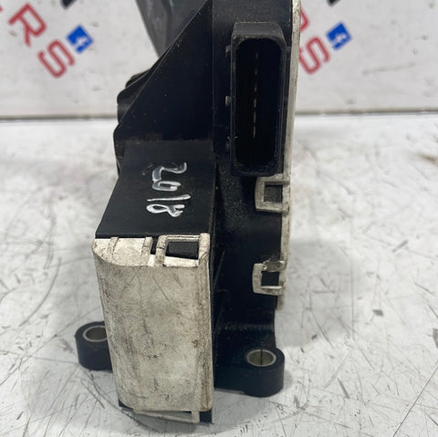 Citroen Relay/Peugeot Boxer/Fiat Ducato ACCELERATOR PEDAL 2.2 2018/2023 P/N 013841620800