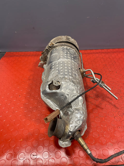 Citroen Berlingo/Peugeot Partner  PARTICULATE FILTER DPF  1.6 HDI 2008-2018  P/N 1005142X - 9 / 1005143X