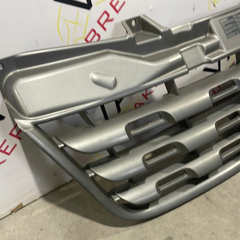 Renault Master FRONT BUMPER GRILL 2016 P/N 623100256R