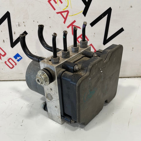 Ford Transit Custom Diesel ABS PUMP AND MODULE 2.2 2013-2018 P/N 0265257586