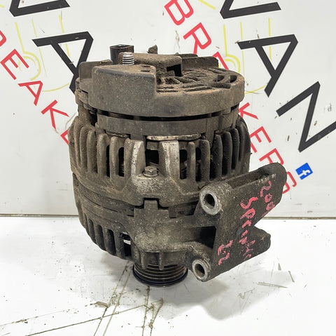 Mercedes Sprinter ALTERNATOR 2.2 RWD (2 PIN) 2007 P/N A6461540002