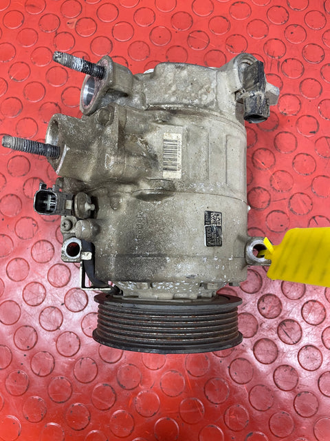 Ford Transit Custom AIR CONDITIONING PUMP 2.0L 2015-2022 P/N GK2119D629DA