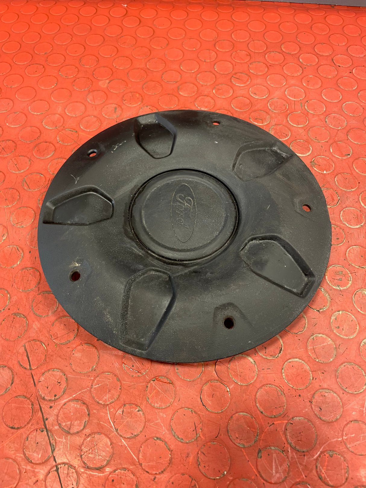 Ford Transit Custom HUB CAP 2013-2018 P/N BK211130CA