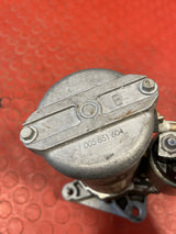 Citroen Relay/Peugeot Boxer/Fiat Ducato STARTER MOTOR 6 Speed 2.0 2016-2024 P/N 9826048080 - 1