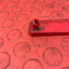 Renault Master 2/ Vauxhall Vivaro REAR BUMPER REFLECTOR P/N 7700353184