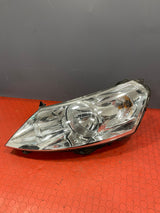 Citroen Dispatch/Peugeot Expert PASSENGER SIDE HEADLIGHT 2011-2016 P/N 89902607 - 5