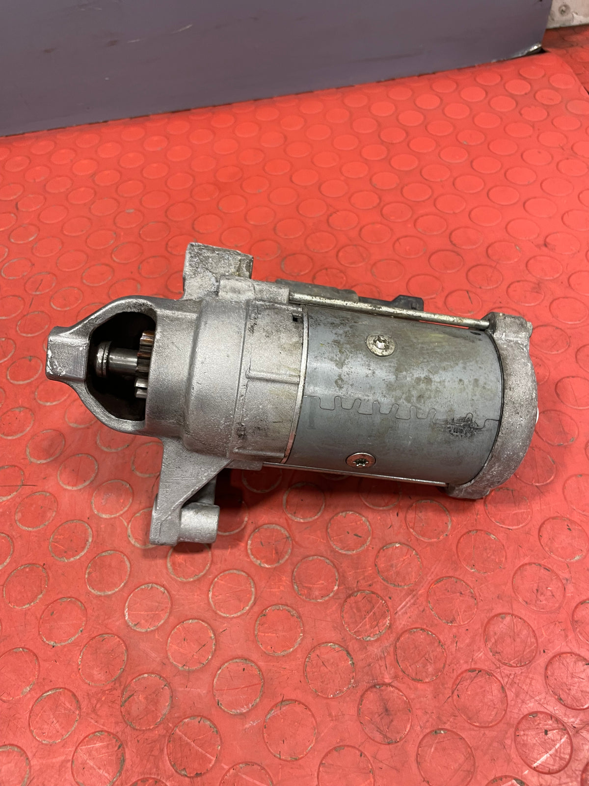 Citroen/Peugeot/Vauxhall/Toyota/Fiat STARTER MOTOR 6 Speed 1 PIN 1.5 2016-2025 P/N 9832577880 - 1