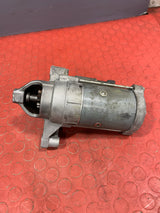 Citroen/Peugeot/Vauxhall/Toyota/Fiat STARTER MOTOR 6 Speed 1 PIN 1.5 2016-2025 P/N 9832577880 - 1