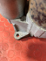 Citroen Dispatch/Peugeot Expert/Vauxhall Vivaro/Toyota Proace/Fiat Scudo STARTER MOTOR 6 Speed 2.0 2016-2025 P/N 9827008580 - 1