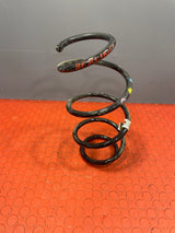 Citroen Berlingo/Peugeot Partner REAR COIL SPRING 2018-2023 P/N 9824894880