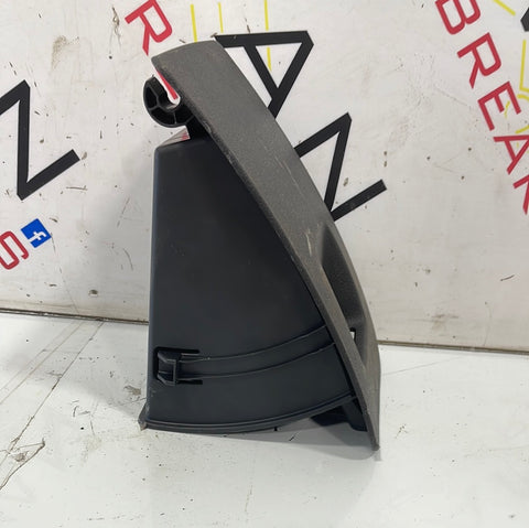 Vauxhall Vivaro/Renault Trafic LOWER DRIVER STORAGE BOX 2016 P/N 1406035X