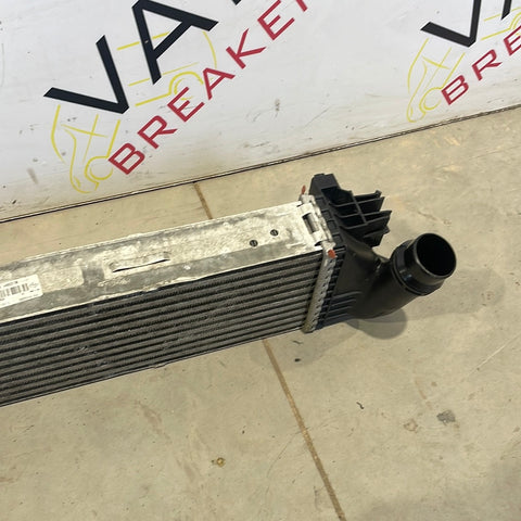 Renault Trafic/Vauxhall Vivaro INTERCOOLER 1.6 2014-2019 P/N 144962019R