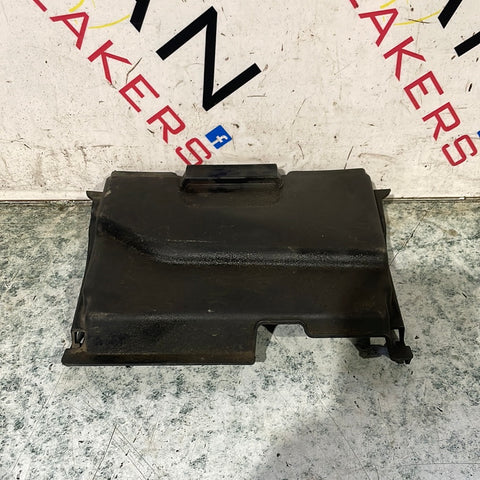 Ford Transit Connect UPPER REAR BATTERY COVER 2014-2023 P/N DV6110A659BA