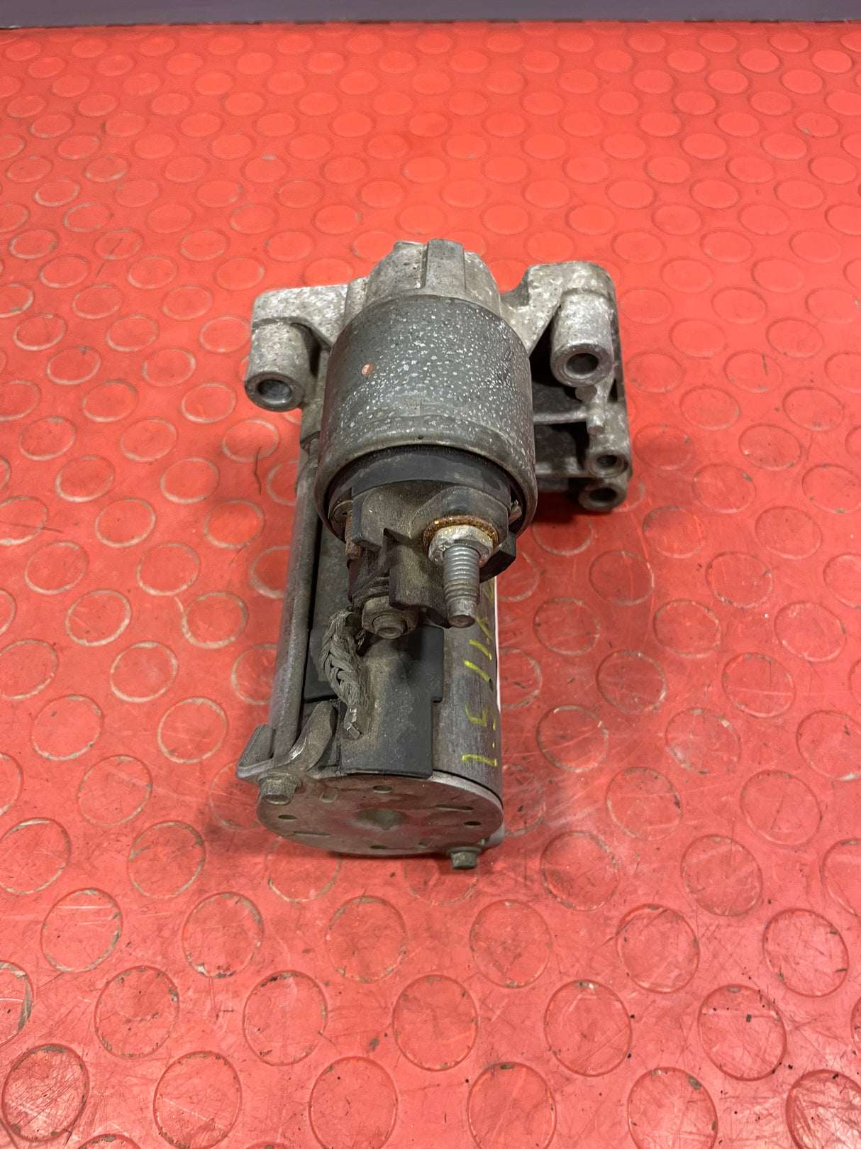 Citroen/Peugeot/Vauxhall/Toyota/Fiat STARTER MOTOR 5 Speed 1.5/1.6 2008-2025 P/N 9688268480 - 6