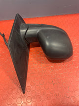 Citroen Dispatch/Peugeot Expert/Vauxhall Vivaro/Toyota Proace/Fiat Scudo WING MIRROR 5 PIN / 2 PIN Driver's Side 2016-2025 P/N 98155882XT - 1