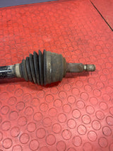 Citroen Berlingo/Peugeot Partner/Vauxhall Combo/Toyota Proace City DRIVESHAFT Drivers Side 1.5 2018-2025 P/N 9806699780 - 4