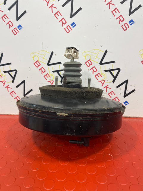 Peugeot Expert/Toyota Proace/Vauxhall Vivaro/Citroen Dispatch BRAKE SERVO 2017-2023  P/N 9805232280