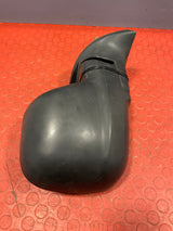 **DAMAGED** Citroen Berlingo/Peugeot Partner WING MIRROR Driver Side 4 PIN / 3 PIN (Broken Folding Joint) 2013-2018 P/N 96777525XT - 3