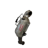 Citroen Berlingo Peugeot Partner DIESEL PARTICULATE FILTER DPF1.6 2018-2023 P/N 9823467180 - 9 / 1281377X