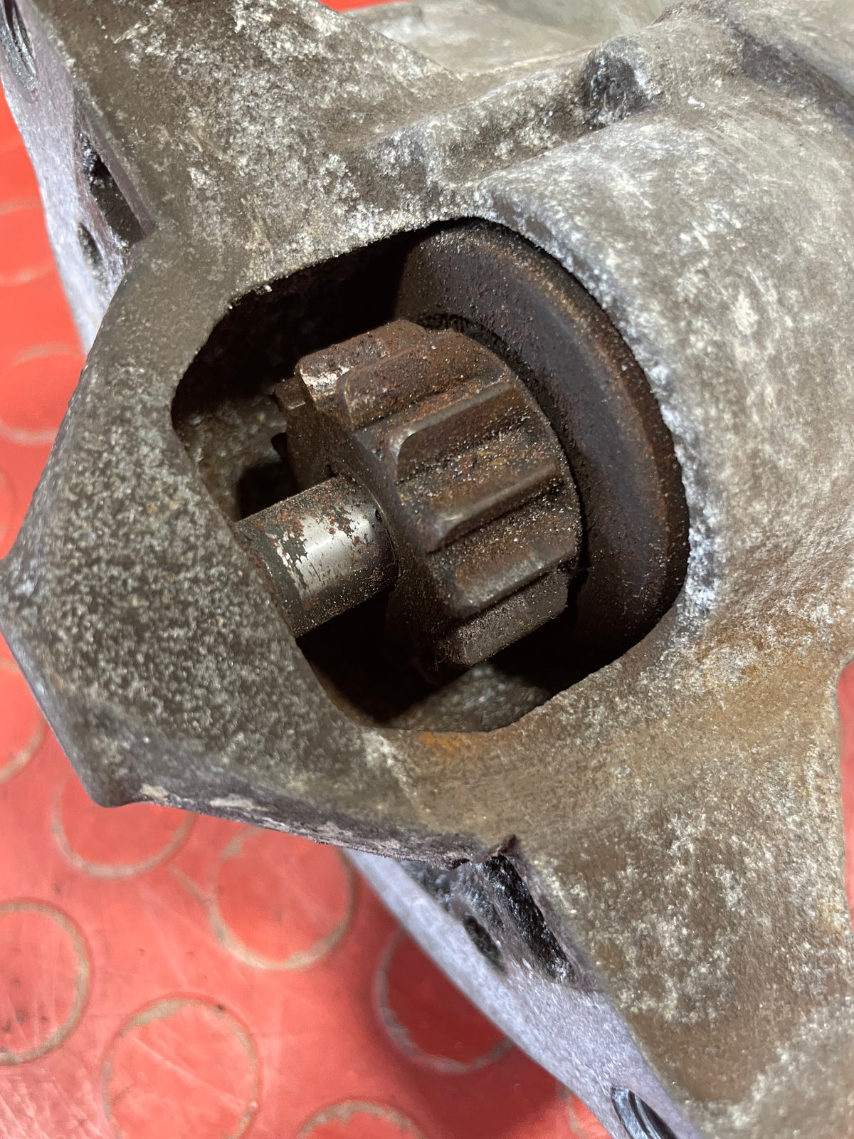 Citroen Dispatch/Peugeot Expert/Vauxhall Vivaro/Toyota Proace/Fiat Scudo STARTER MOTOR 6 Speed 2.0 2016-2025 P/N 9827008580 - 2