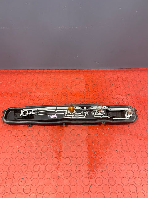 Ford Transit Mk8 TAILLIGHT BULB CARRIER Drivers Side (3/4 Bulbs) 2013-2016 P/N BK3113NOO4AB - 1