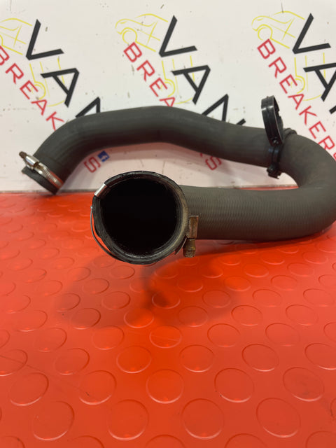 Citroen Berlingo/Peugeot Partner 1.5 TURBO INTERCOOLER HOSE/PIPE  2019-2024  P/N 9820100780