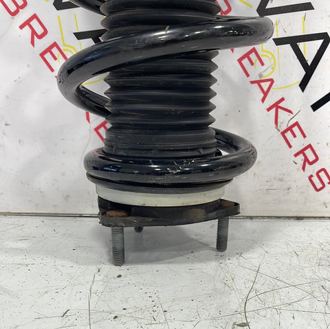 Ford Transit MK8 FRONT DRIVER SIDE STRUT COMPLETE 2019/2023 P/N KK3116045BB