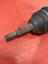 Ford Transit MK7 DRIVESHAFT FWD Drivers Side 2.2 2006-2013 P/N CC113B436BA