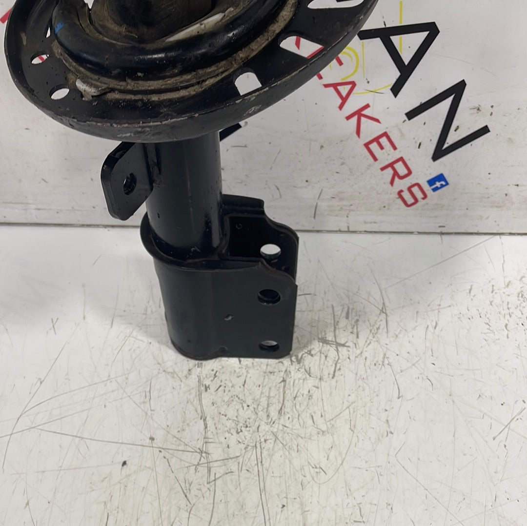 Citroen Berlingo/Peugeot Partner FRONT STRUT COMPLETE FITS BOTH SIDES 1.5 2019-2023 P/N 9836057980
