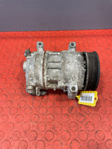 Citroen Berlingo/Peugeot Partner AIR CONDITIONING PUMP (2Pin) 2008-2016 P/N 9802875780 - 5