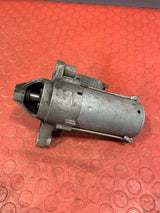Citroen/Peugeot/Vauxhall/Toyota/Fiat STARTER MOTOR 5 Speed 1.5/1.6 2008-2025 P/N 9688268480 - 9