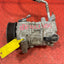 Citroen Berlingo/Peugeot Partner AIR CONDITIONING PUMP (2Pin) With Hoses 2008-2016 P/N 9802875780 - 7